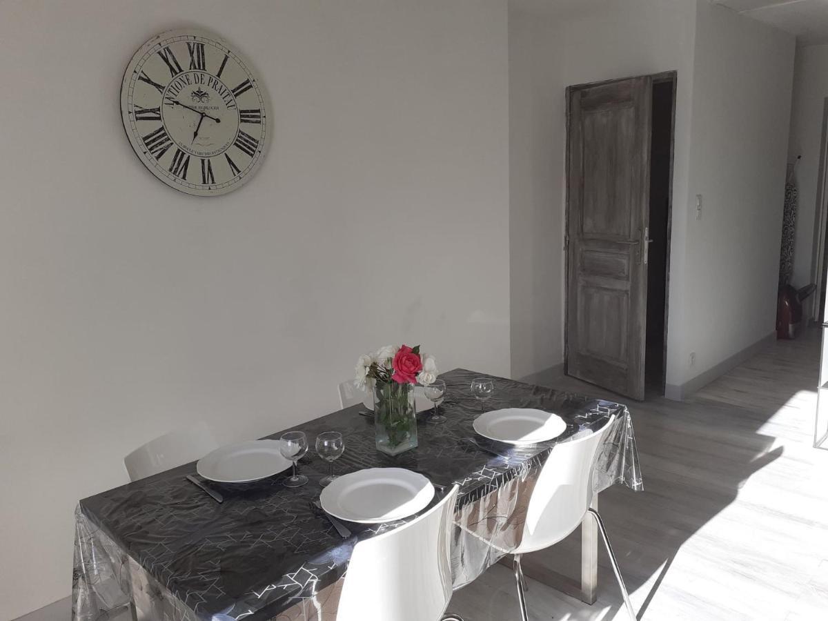 La Maison De Manon, 4-5Personnes, 75M2, Centre Village Avec Piscine Privee Maussane les Alpilles Exterior foto